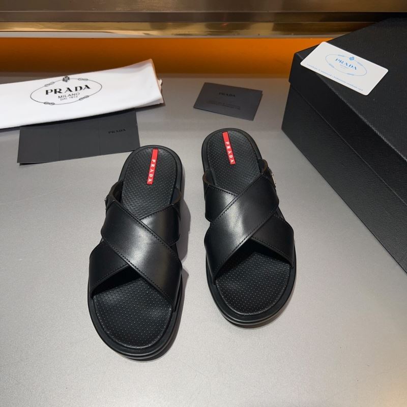 Prada Slippers